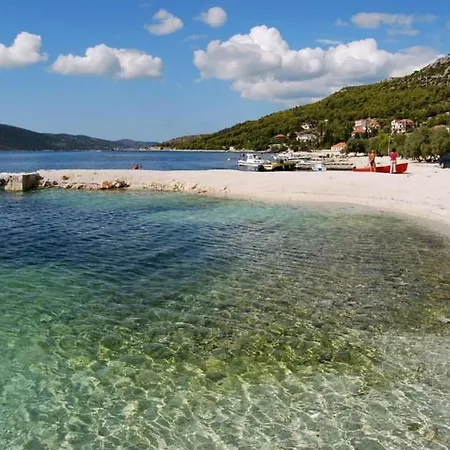 Апартаменти Mit Blick Auf Wasser By Interhome *
